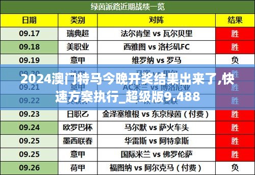 今晚9:30開特馬——期待與激情的交匯點(diǎn)，特馬盛宴，期待與激情的交匯之夜